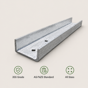 galvanized-c-post-for-retaining-walls