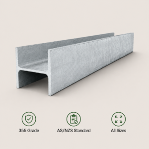galvanized-h-post-for-retaining-walls